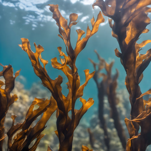 Seaweed Powder Kelp - Organic