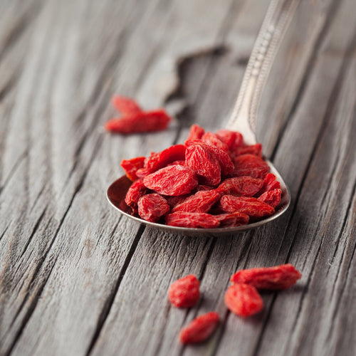 Goji Berry Seed Oil - Virgin Organic *Clearance*