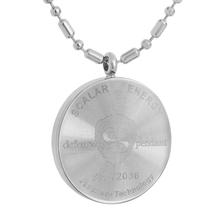 Load image into Gallery viewer, Defense Pendant