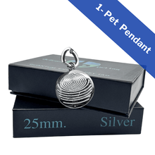 Load image into Gallery viewer, Pet EMF Defense Pendant