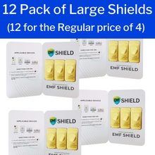 Load image into Gallery viewer, EMF Defense Shield - Large