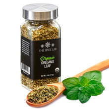 Load image into Gallery viewer, Organic Starter Spice - 6 Jars