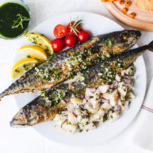 Load image into Gallery viewer, Organic Parsley Flakes