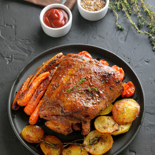 Load image into Gallery viewer, Organic Granulated Garlic