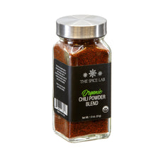 Load image into Gallery viewer, Organic Chili Powder Blend