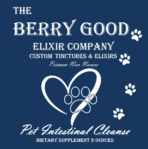 Pet’s Intestinal Cleanse