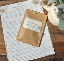 Load image into Gallery viewer, Organic Gluten Free Dehydrated Sourdough Starter