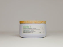 Load image into Gallery viewer, INHALE