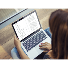 Load image into Gallery viewer, The EMF Problem Book