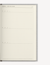 Load image into Gallery viewer, The Therapy Journal