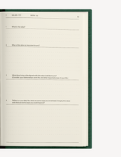 Load image into Gallery viewer, The Field Guide for Depression