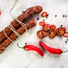 Load image into Gallery viewer, Organic Spanish Sweet Paprika