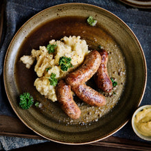 Load image into Gallery viewer, Organic Whole Mustard Seeds