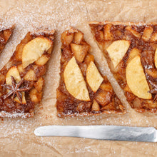 Load image into Gallery viewer, Organic Ground Nutmeg