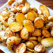 Load image into Gallery viewer, Organic Cut and Sifted Rosemary