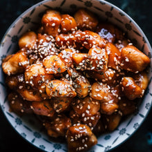 Load image into Gallery viewer, Organic Hulled Sesame Seeds