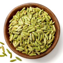 Load image into Gallery viewer, Organic Fennel Seeds