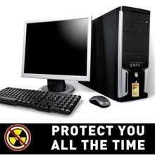 Load image into Gallery viewer, EMF Extra Large Defense Shield