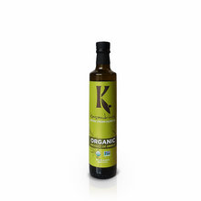 Load image into Gallery viewer, 500ml Bottle - Organic EVOO