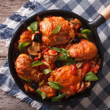 Load image into Gallery viewer, Organic Spanish Sweet Paprika