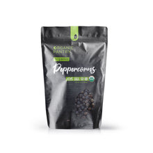 Load image into Gallery viewer, Organic Black Tellicherry Peppercorns (Whole)