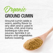 Load image into Gallery viewer, Organic Ground Cumin