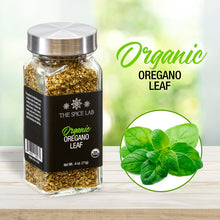 Load image into Gallery viewer, Organic Oregano Leaf