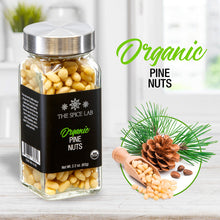 Load image into Gallery viewer, Organic Pine Nuts