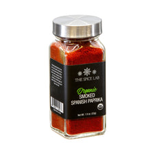 Load image into Gallery viewer, Organic Smoked Paprika