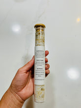 Load image into Gallery viewer, Chamomile + Vanilla Bath Salt