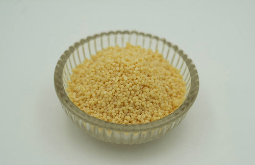 Beeswax - Organic Yellow