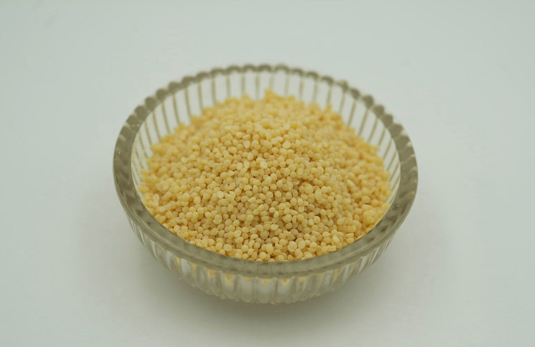 Beeswax - Organic Yellow