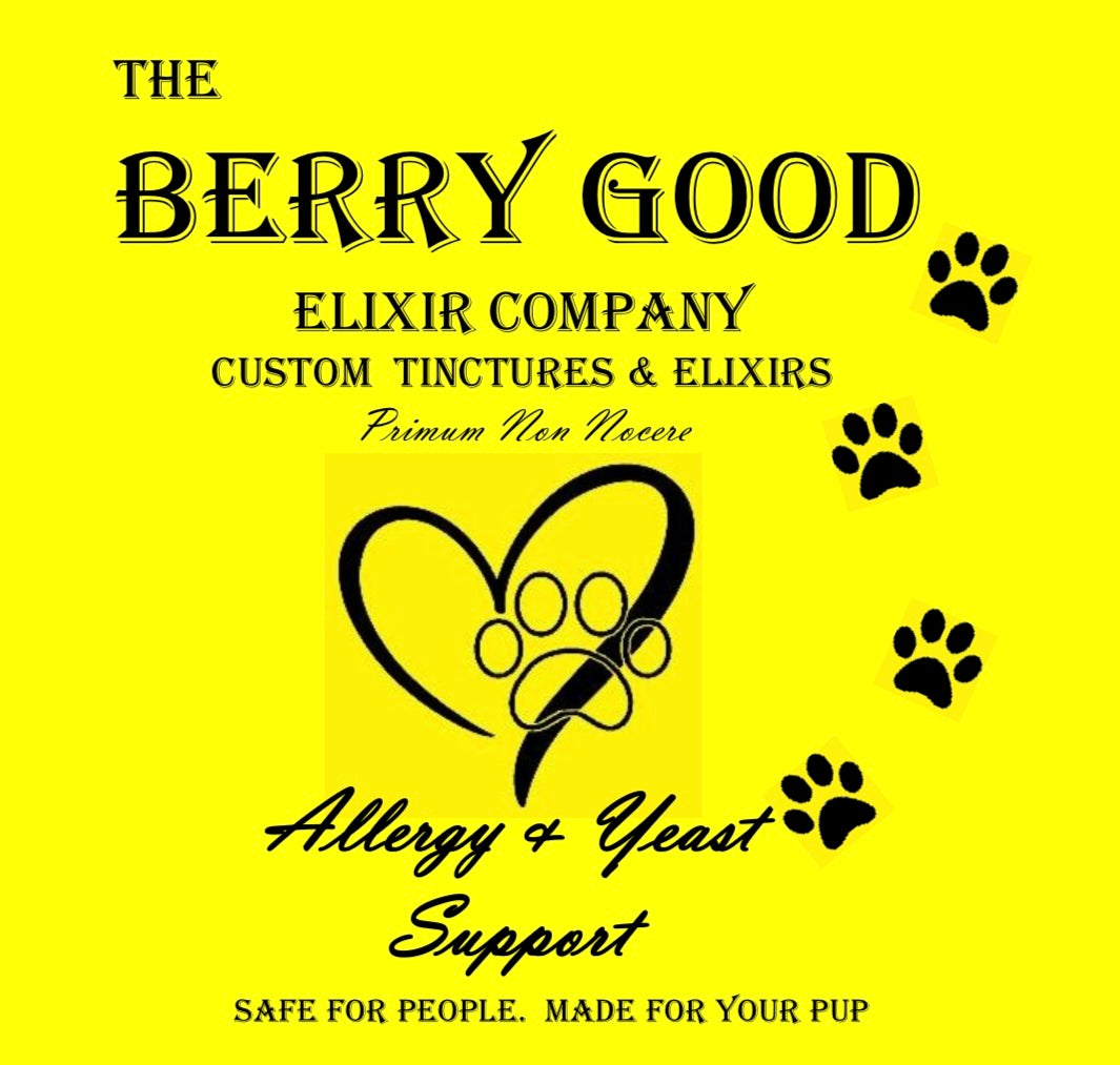 Allergy + Yeast Chew for Dogs