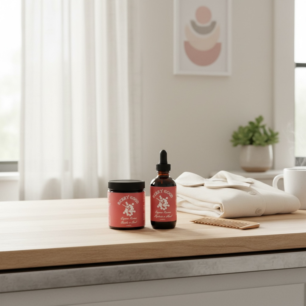 Eczema Rescue 2 part Skin care system