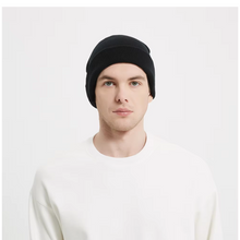 Load image into Gallery viewer, EMF Defense Beanie