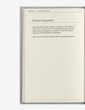 Load image into Gallery viewer, The Therapy Journal