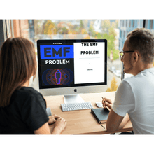 Load image into Gallery viewer, The EMF Problem Book