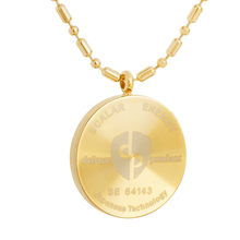 Load image into Gallery viewer, Defense Pendant