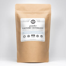 Load image into Gallery viewer, Powder Laundry Detergent