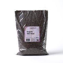 Load image into Gallery viewer, Chia Seeds, Organic