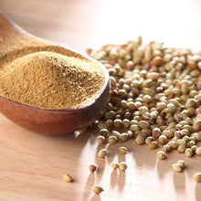 Load image into Gallery viewer, Organic Ground Coriander