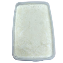 Load image into Gallery viewer, Essential Depot Shea Butter - Grade A - Organic - Unrefined - 7 lbs in a PP Pail - R.E.D. Roasted - microwavable container with resealable lid and removable handle