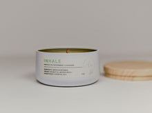 Load image into Gallery viewer, INHALE