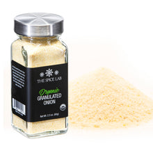 Load image into Gallery viewer, Organic Starter Spice - 6 Jars