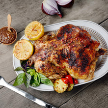 Load image into Gallery viewer, Organic Ground Mustard