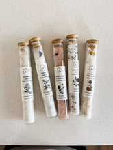 Load image into Gallery viewer, Chamomile + Vanilla Bath Salt