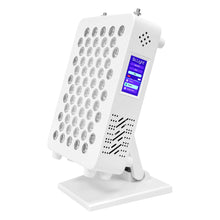 Load image into Gallery viewer, ReCharge Red Light Therapy Panel: Touch Screen, Adjustable Brightness &amp; Pulsed Frequencies