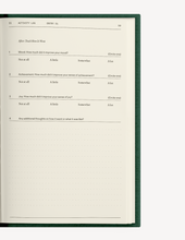 Load image into Gallery viewer, The Field Guide for Depression