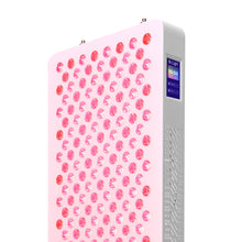 Load image into Gallery viewer, ReStore Full-Body Red Light Therapy Panel: Touch Screen, Adjustable Brightness &amp; Pulsed Frequencies