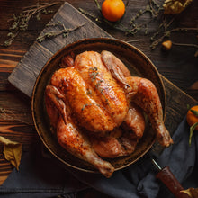 Load image into Gallery viewer, Organic Ground Black Pepper